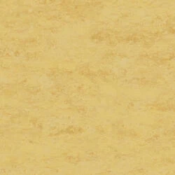 Vinílicos Linóleo Suelo Linóleo Amarillo 612 2,5mm